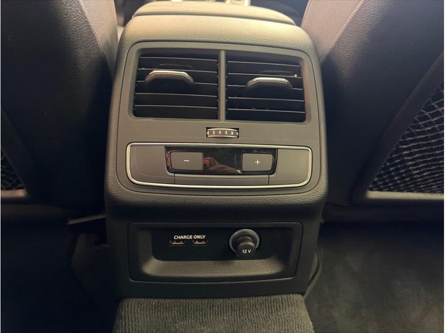 2025 Audi A5 Sportback S line 45 TFSI Premium Sedan 4D