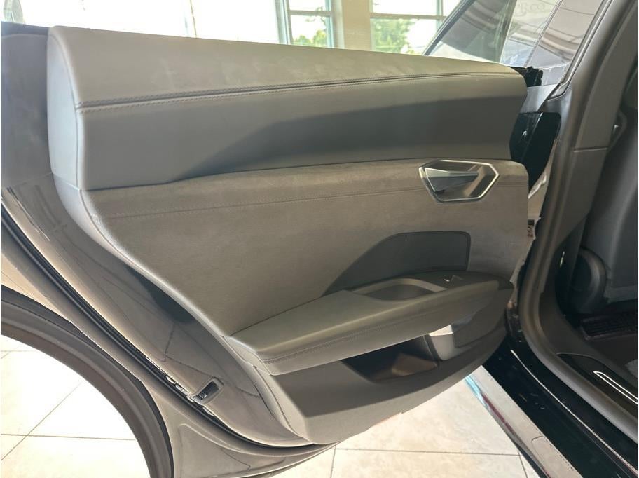 2022 Audi e-tron GT Prestige Sedan 4D