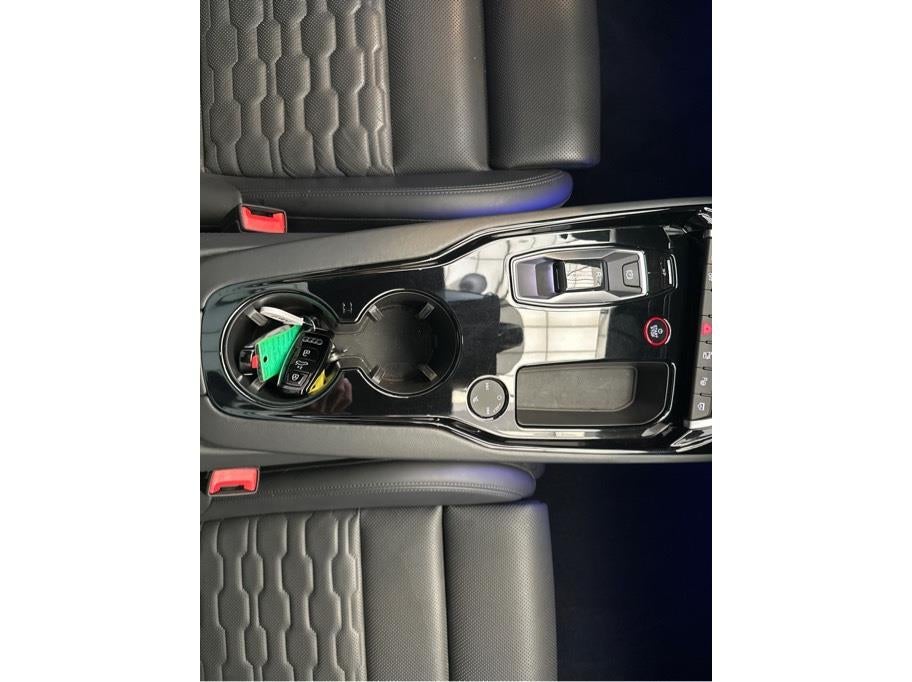 2022 Audi e-tron GT Prestige Sedan 4D