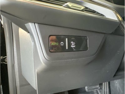 2022 Audi e-tron GT Prestige Sedan 4D