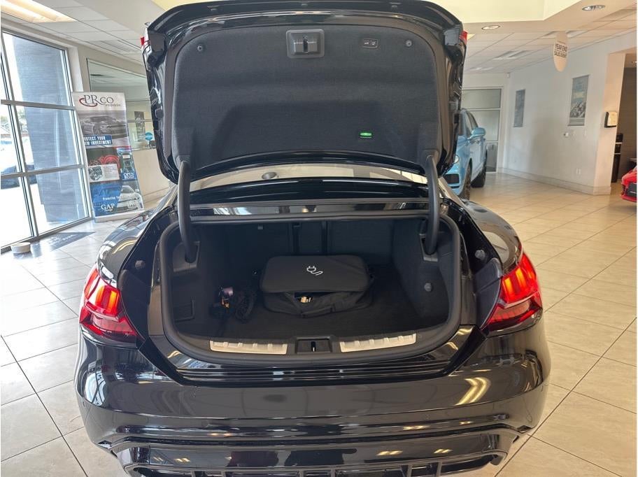 2022 Audi e-tron GT Prestige Sedan 4D