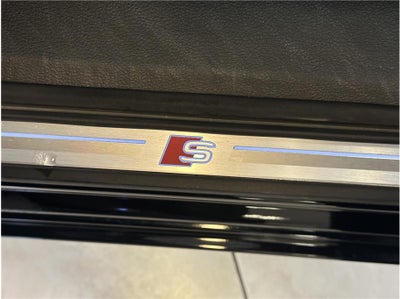 2024 Audi A6 55 TFSI Premium Plus Sedan 4D