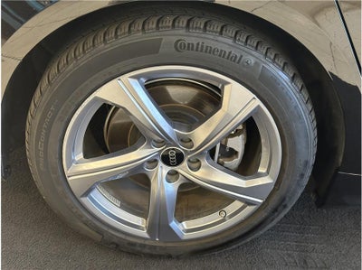 2024 Audi A6 55 TFSI Premium Plus Sedan 4D