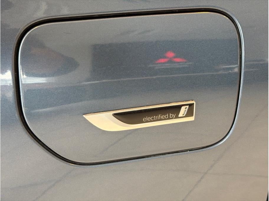 2023 BMW 5 Series 530e Sedan 4D