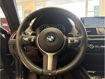 2021 BMW 2 Series M240i xDrive Coupe 2D