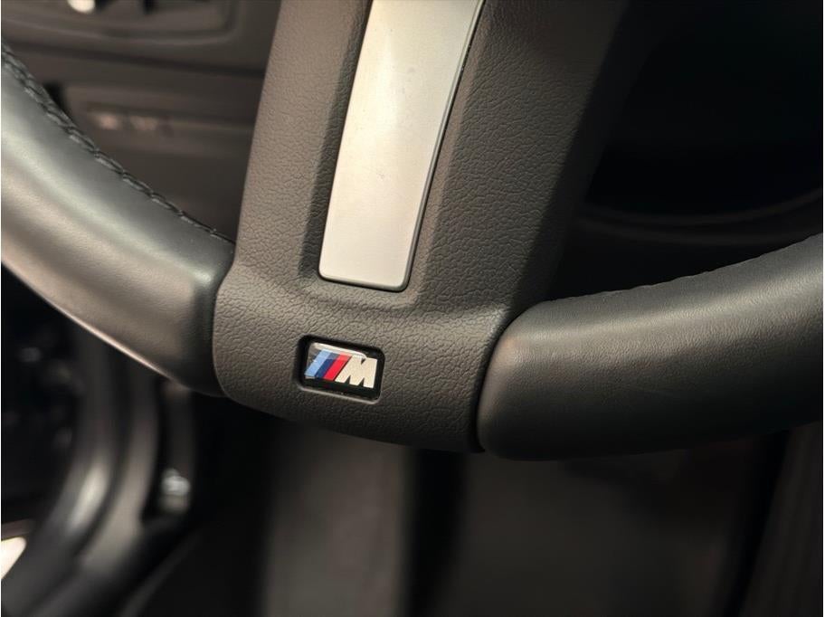 2021 BMW 2 Series M240i xDrive Coupe 2D