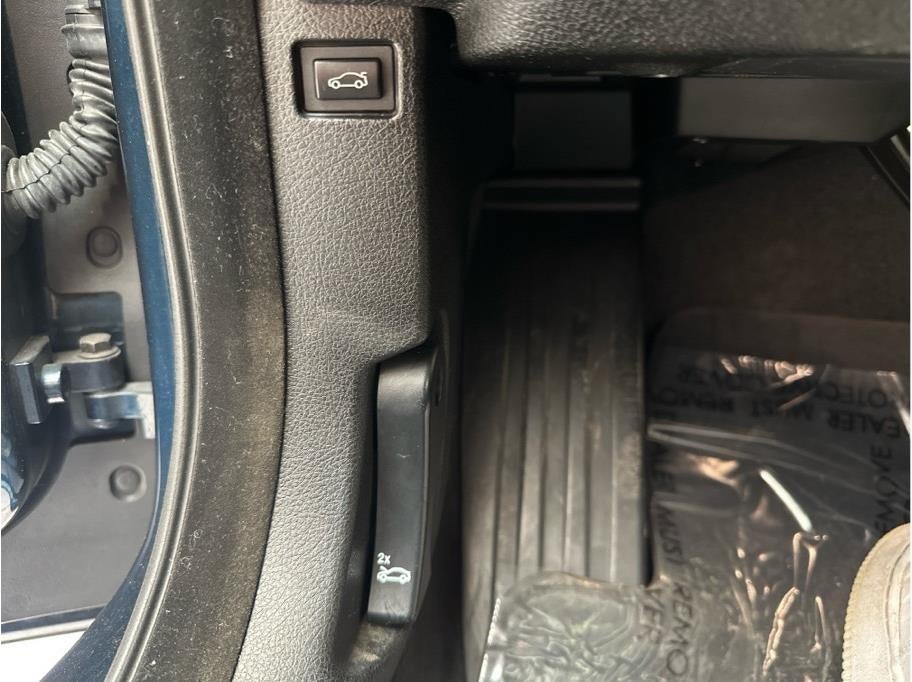 2017 BMW 4 Series 430i Coupe 2D