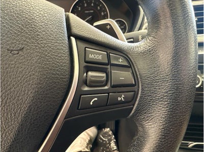 2017 BMW 4 Series 430i Coupe 2D