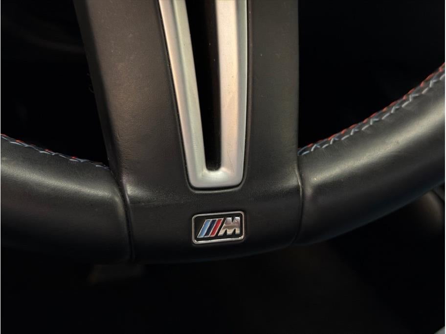 2020 BMW M2 Competition Coupe 2D