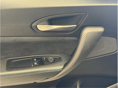 2021 BMW M2 Competition Coupe 2D