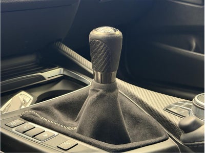 2021 BMW M2 Competition Coupe 2D