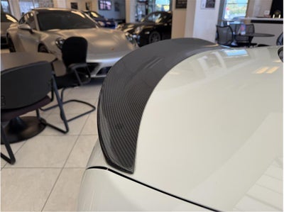 2021 BMW M2 Competition Coupe 2D