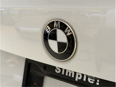 2021 BMW M2 Competition Coupe 2D