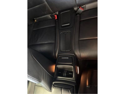 2013 BMW M3 Convertible 2D