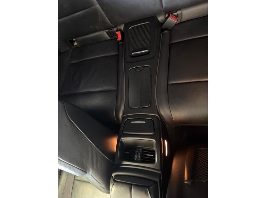 2013 BMW M3 Convertible 2D