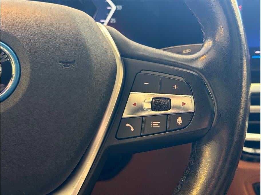 2023 BMW i4 eDrive35 Coupe 4D