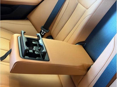 2023 BMW i4 eDrive35 Coupe 4D