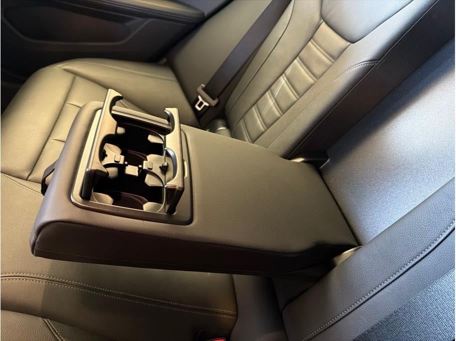 2023 BMW i4 eDrive40 Coupe 4D