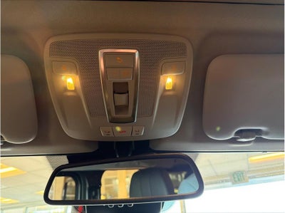 2016 Mercedes-Benz G-Class G 550 Sport Utility 4D