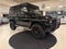 2014 Mercedes-Benz G-Class G 63 AMG® 4MATIC® Sport Utility 4D