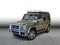 2016 Mercedes-Benz G-Class G 63 AMG® Sport Utility 4D