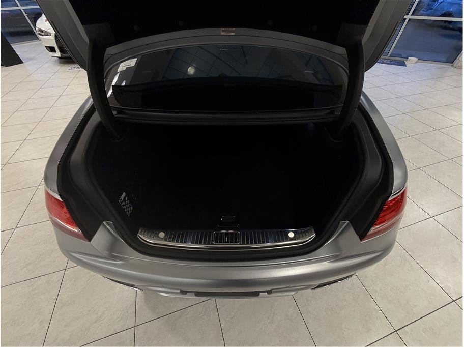 2016 Mercedes-Benz S-Class S 63 AMG® 4MATIC® Coupe 2D