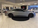 2016 Mercedes-Benz S-Class S 63 AMG® 4MATIC® Coupe 2D