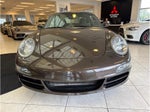 2008 Porsche 911 Carrera S Coupe 2D