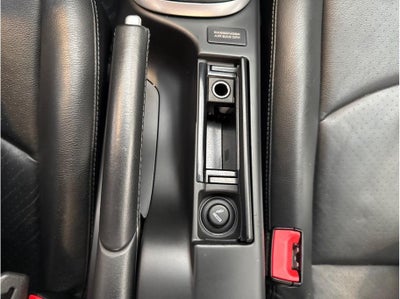 2008 Porsche 911 Carrera S Coupe 2D