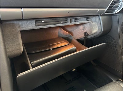 2008 Porsche 911 Carrera S Coupe 2D