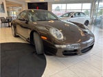 2008 Porsche 911 Carrera S Coupe 2D