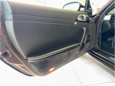 2008 Porsche 911 Carrera S Coupe 2D