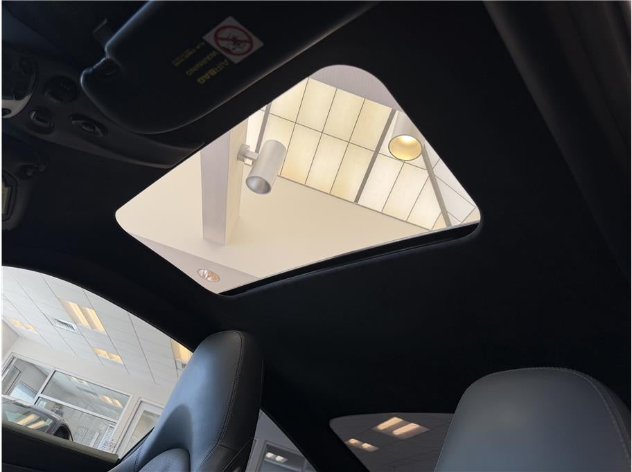 2006 Porsche 911 Carrera S Coupe 2D