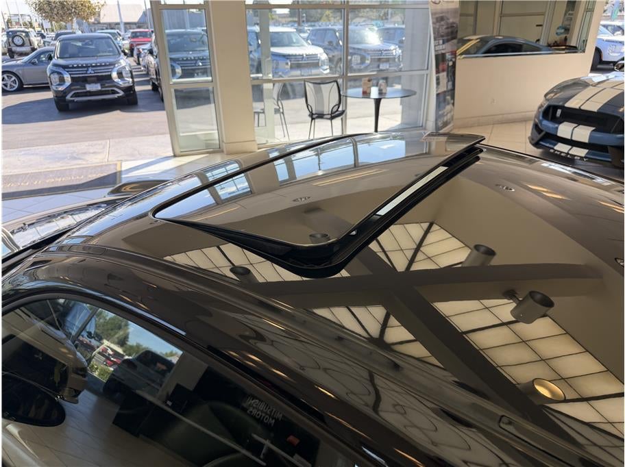 2006 Porsche 911 Carrera S Coupe 2D