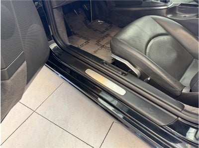 2006 Porsche 911 Carrera S Coupe 2D