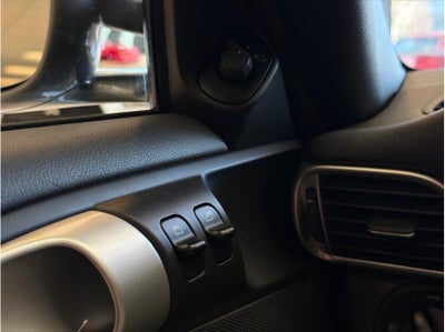 2007 Porsche 911 Carrera S Coupe 2D