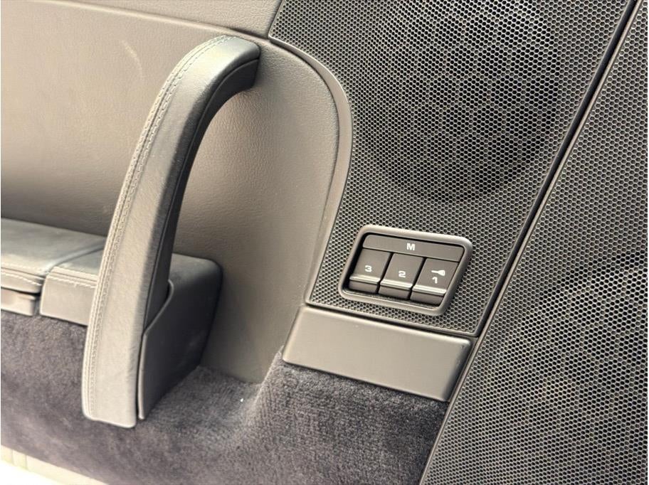 2007 Porsche 911 Carrera S Coupe 2D