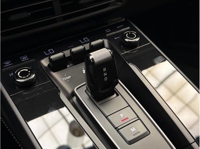2023 Porsche 911 Carrera GTS Coupe 2D