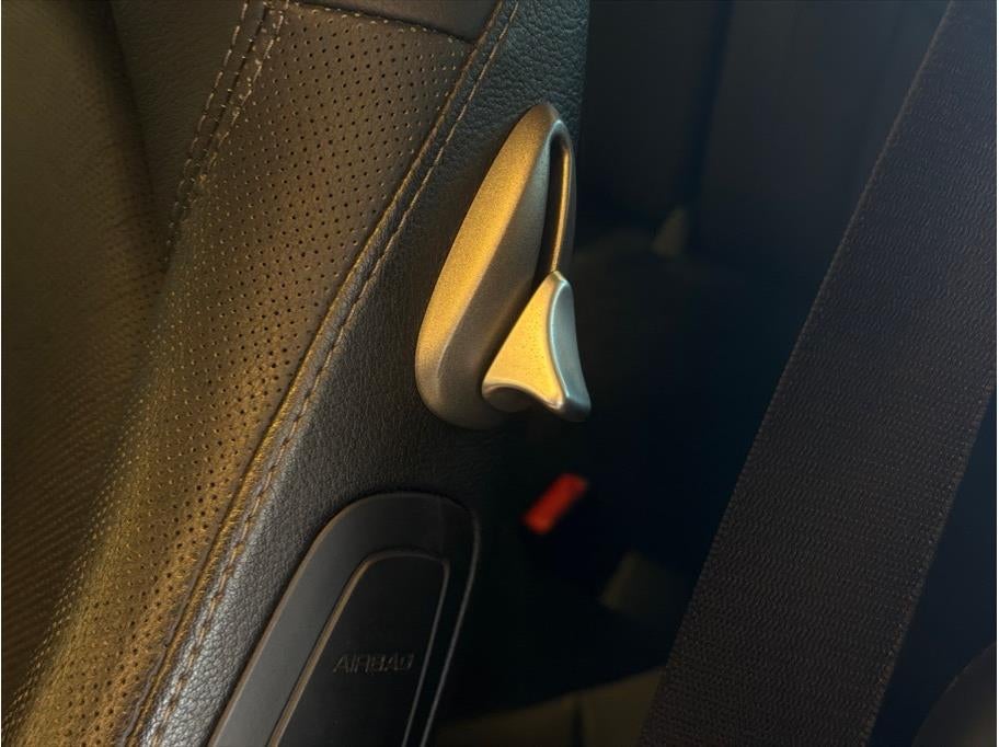 2010 Porsche 911 Carrera 4S Coupe 2D