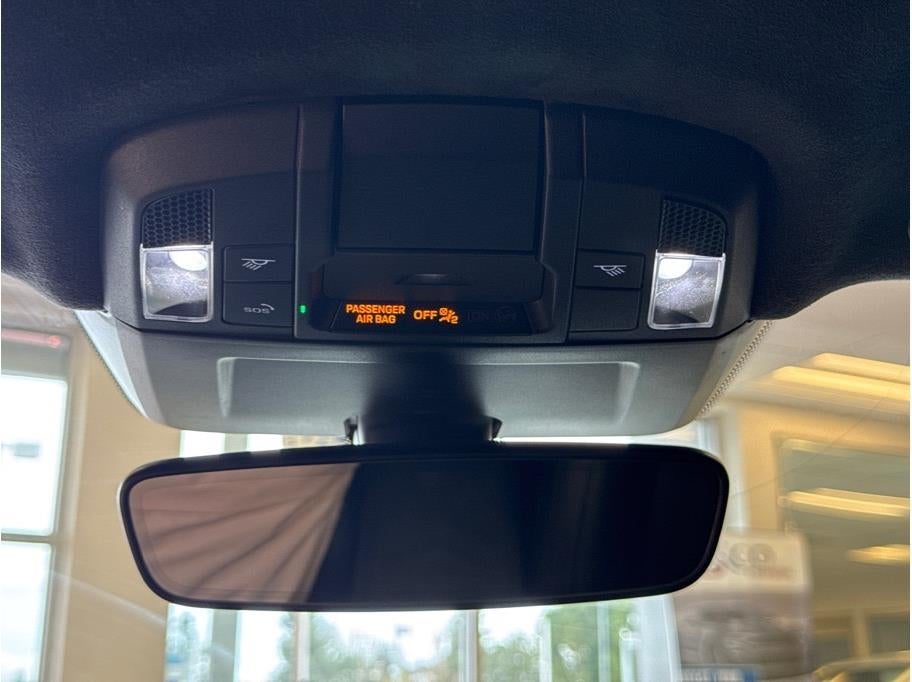 2022 Porsche 911 Carrera GTS Coupe 2D