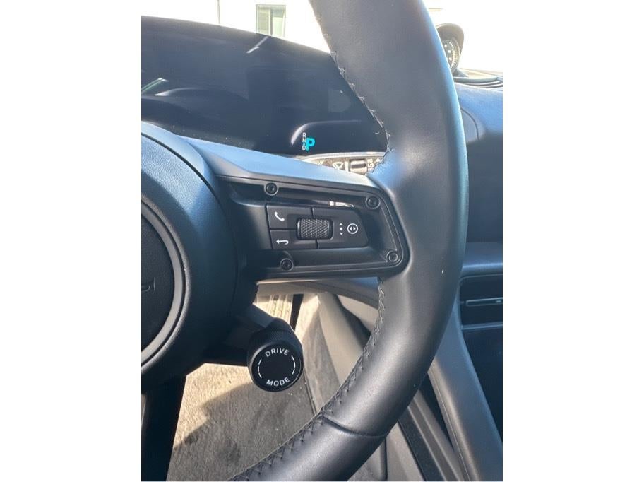 2020 Porsche Taycan 4S Sedan 4D