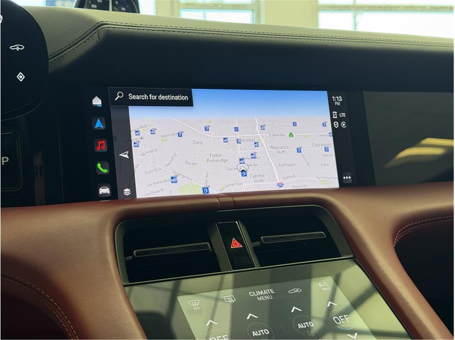 2023 Porsche Taycan 4S Sedan 4D