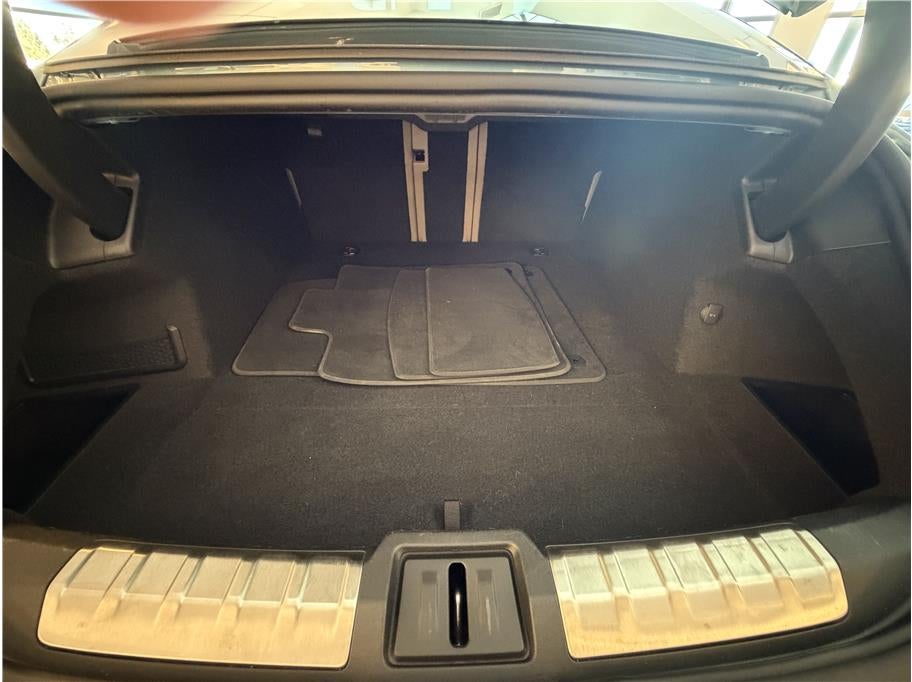 2023 Porsche Taycan 4S Sedan 4D