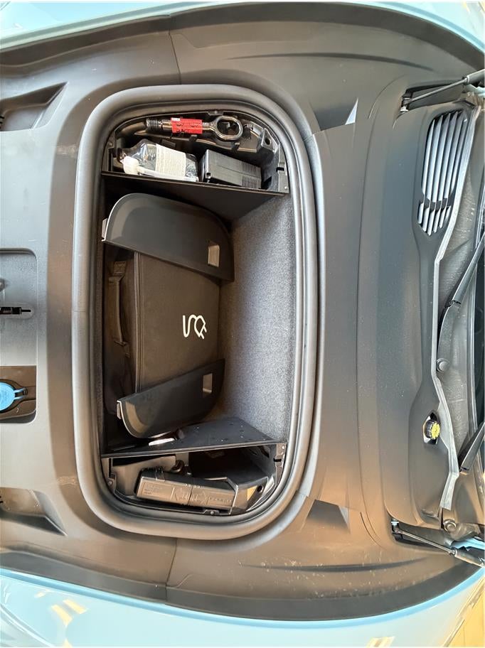 2023 Porsche Taycan 4S Sedan 4D