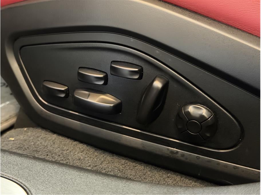 2020 Porsche Taycan Turbo Sedan 4D