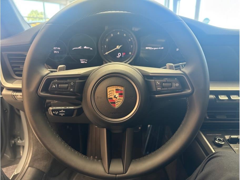 2024 Porsche 911 Targa 4S Coupe 2D