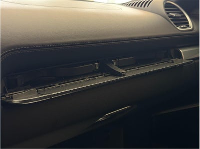 2019 Porsche 718 Boxster Roadster 2D