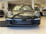 2014 Porsche 911 Carrera Cabriolet 2D