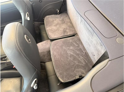 2006 Porsche 911 Carrera S Cabriolet 2D