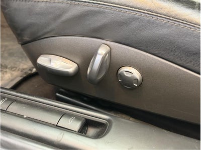 2005 Porsche 911 Carrera S Cabriolet 2D